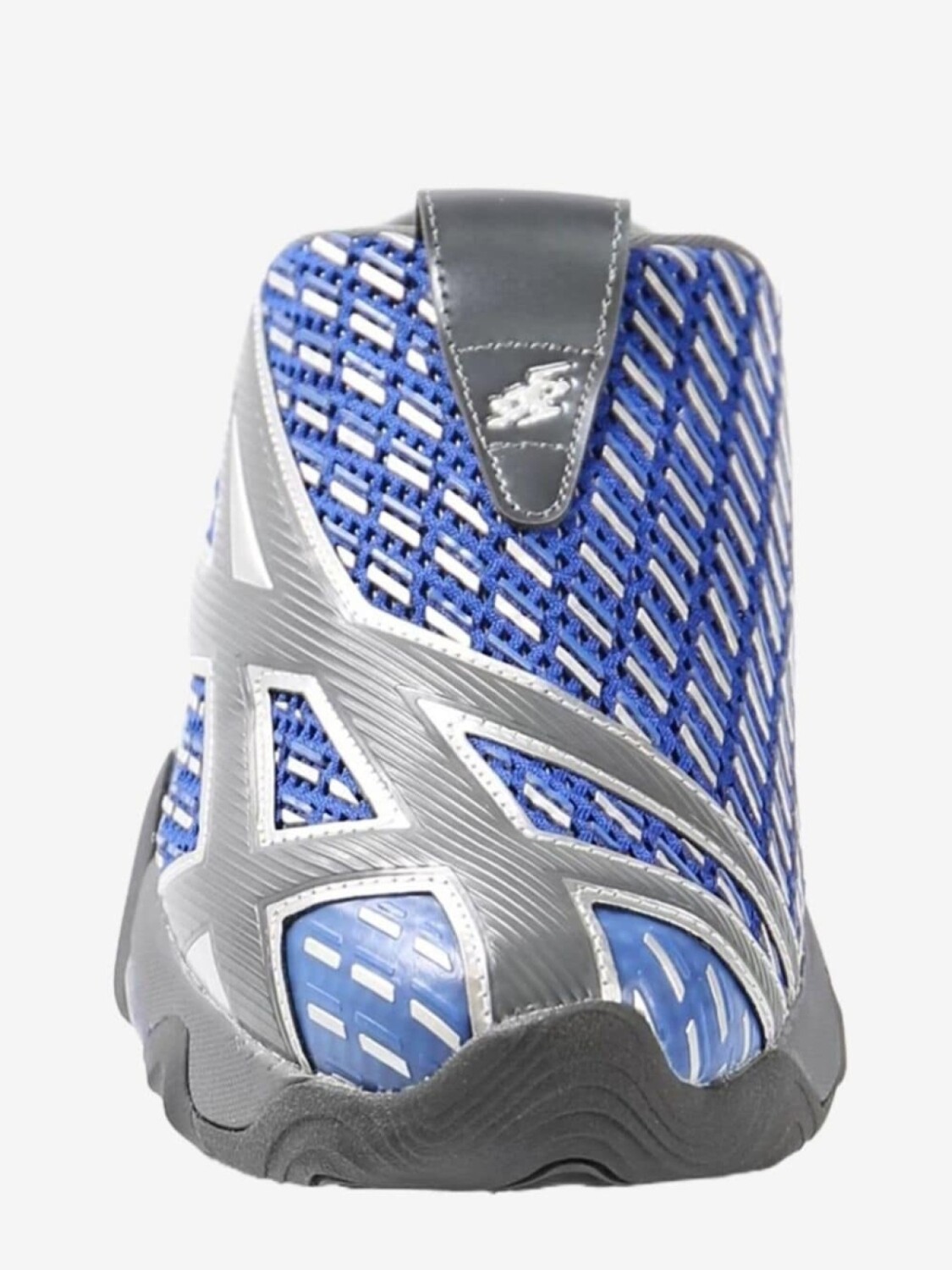 ASICS кроссовки Novalis Gel-Styrax из коллаборации с Кико Костадинов, синий — фото 2
