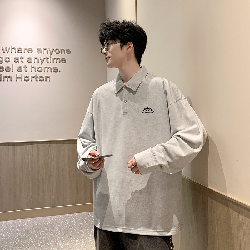 

Пижама Huichao Riding The Wind Collection Polo Unisex WARRIOR, темно-синий