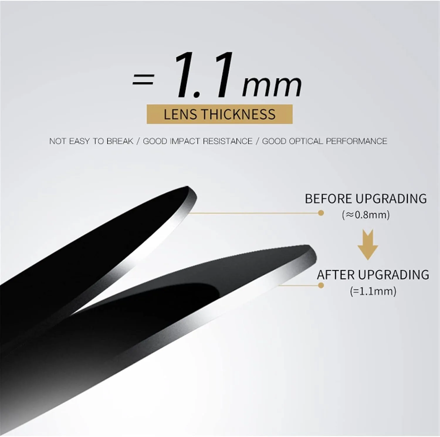 

Солнцезащитные очки GAOXIN Fashion Large Frame Sunshade для мужчин и женщин, поляризованные, для вождения на открытом воздухе (Цвет: B, Размер: Средний), B