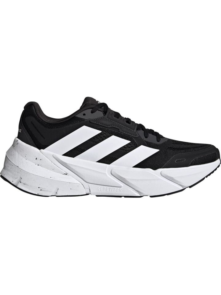 

Кроссовки adidas Laufschuh, черный