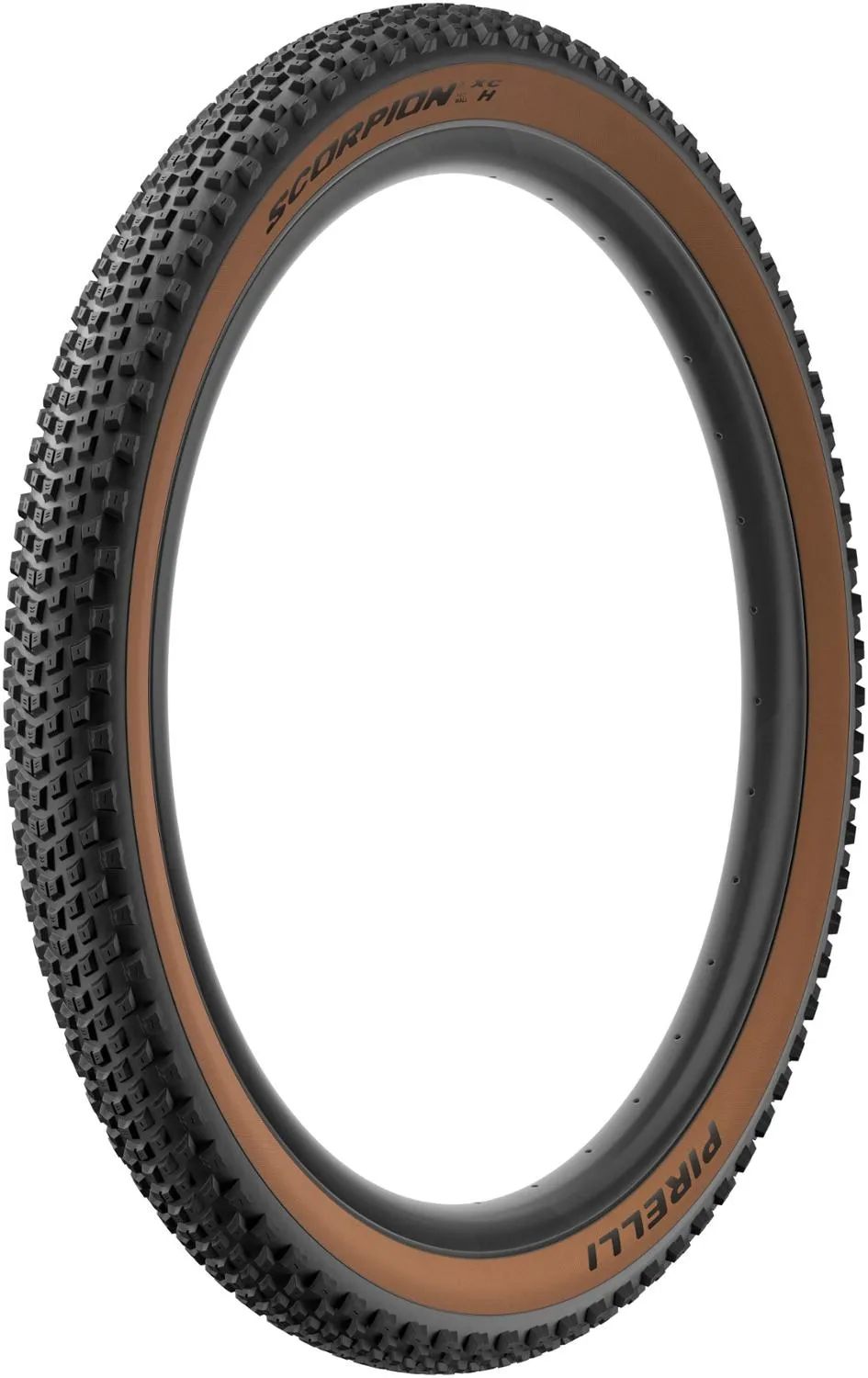 

Шина Scorpion XC H ProWALL Pirelli, Black/Tan