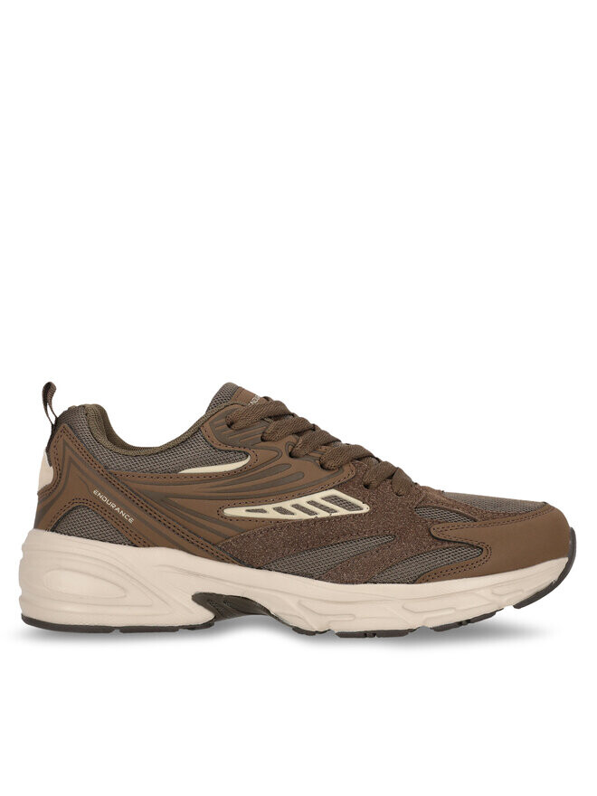 

Кроссовки Endurance Elliott Uni Shoe E244233 Marrón, коричневый