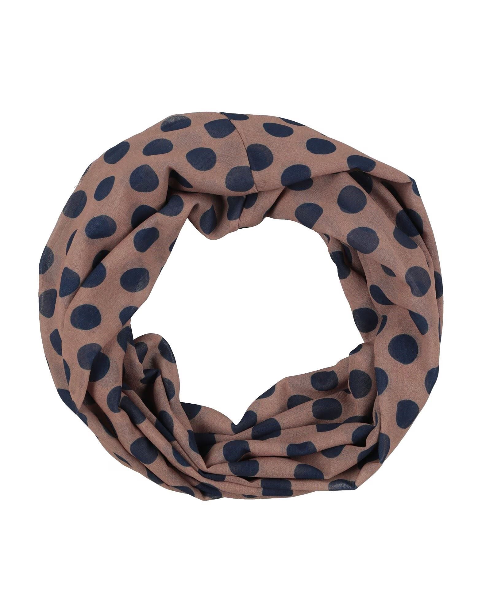 

Шарф Jnc Jacopo Nardi Collezioni, хаки