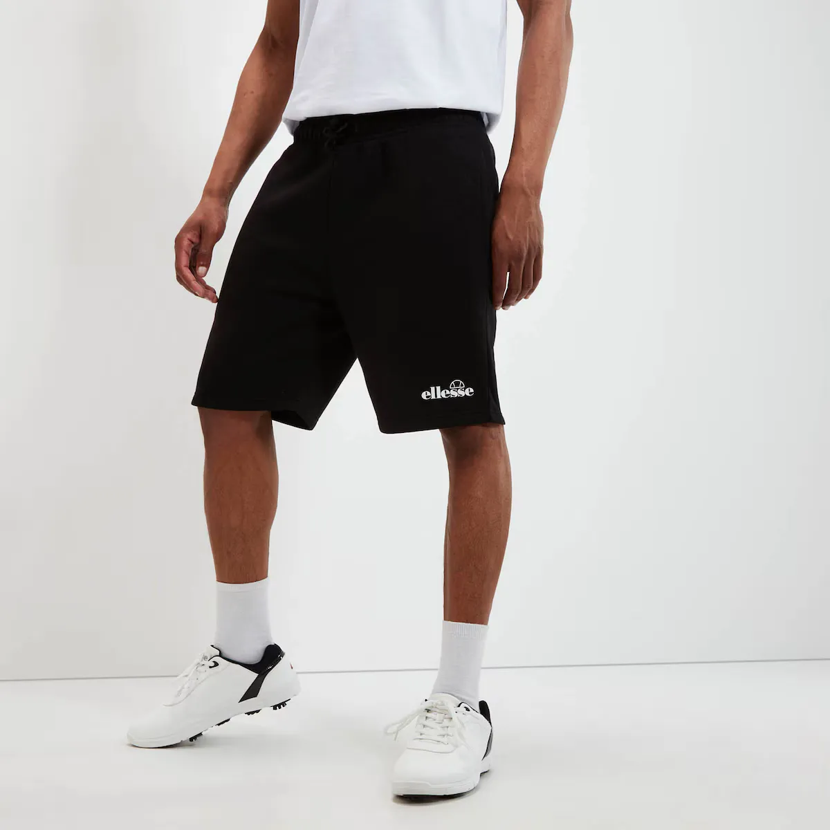 

Мужские шорты Molla Short ellesse Ellesse, чёрный