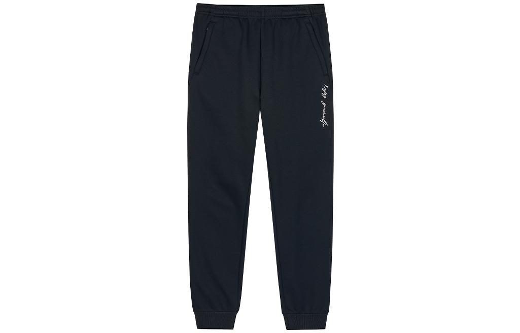 

361° Брюки Casual Life Collection Women's Super Black