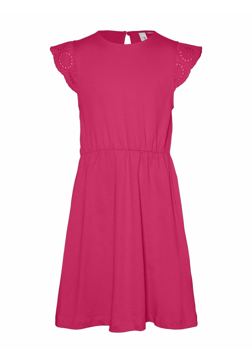 

Повседневное платье VERO MODA Girl, розовый