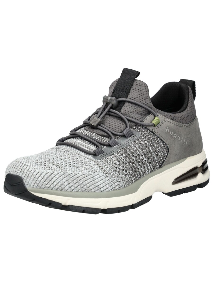

Кроссовки bugatti, Grey/Light grey