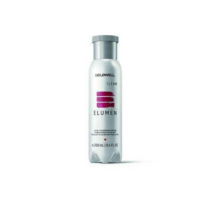 

Средство для удаления цвета Elumen Clean 250 мл, Goldwell