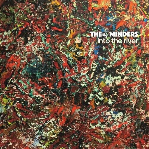 

Виниловая пластинка Minders - Into The River