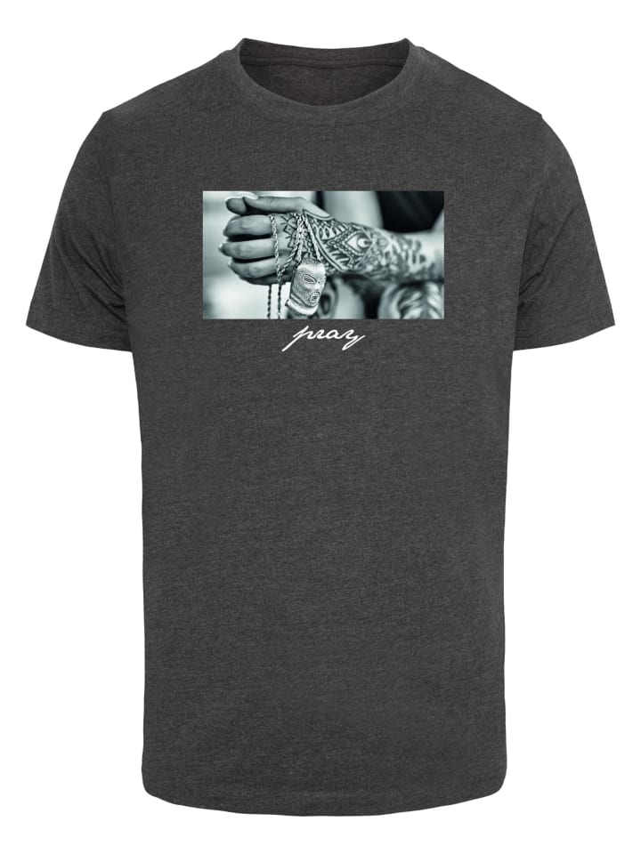 

Футболка Mister Tee