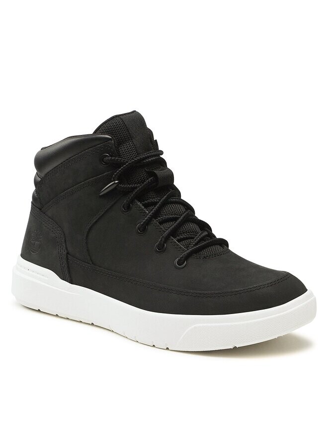 

Кроссовки Timberland, черный