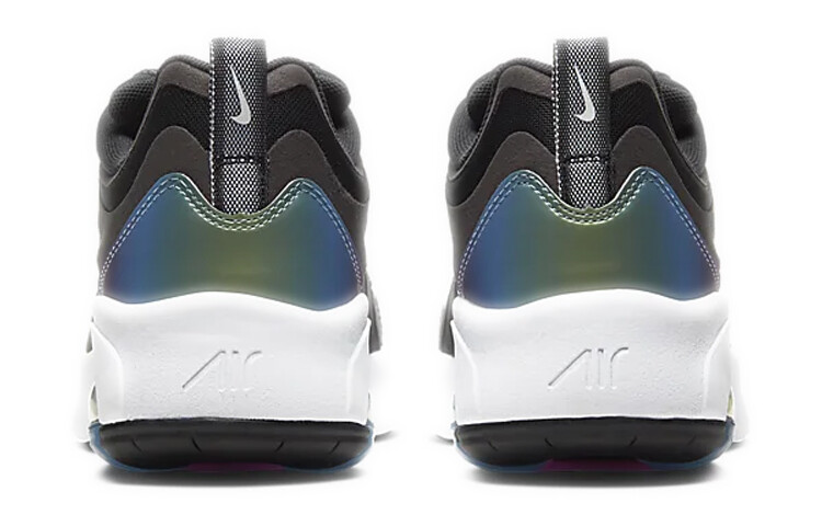 Nike Air Max 200 Кроссовки женские — фото 4