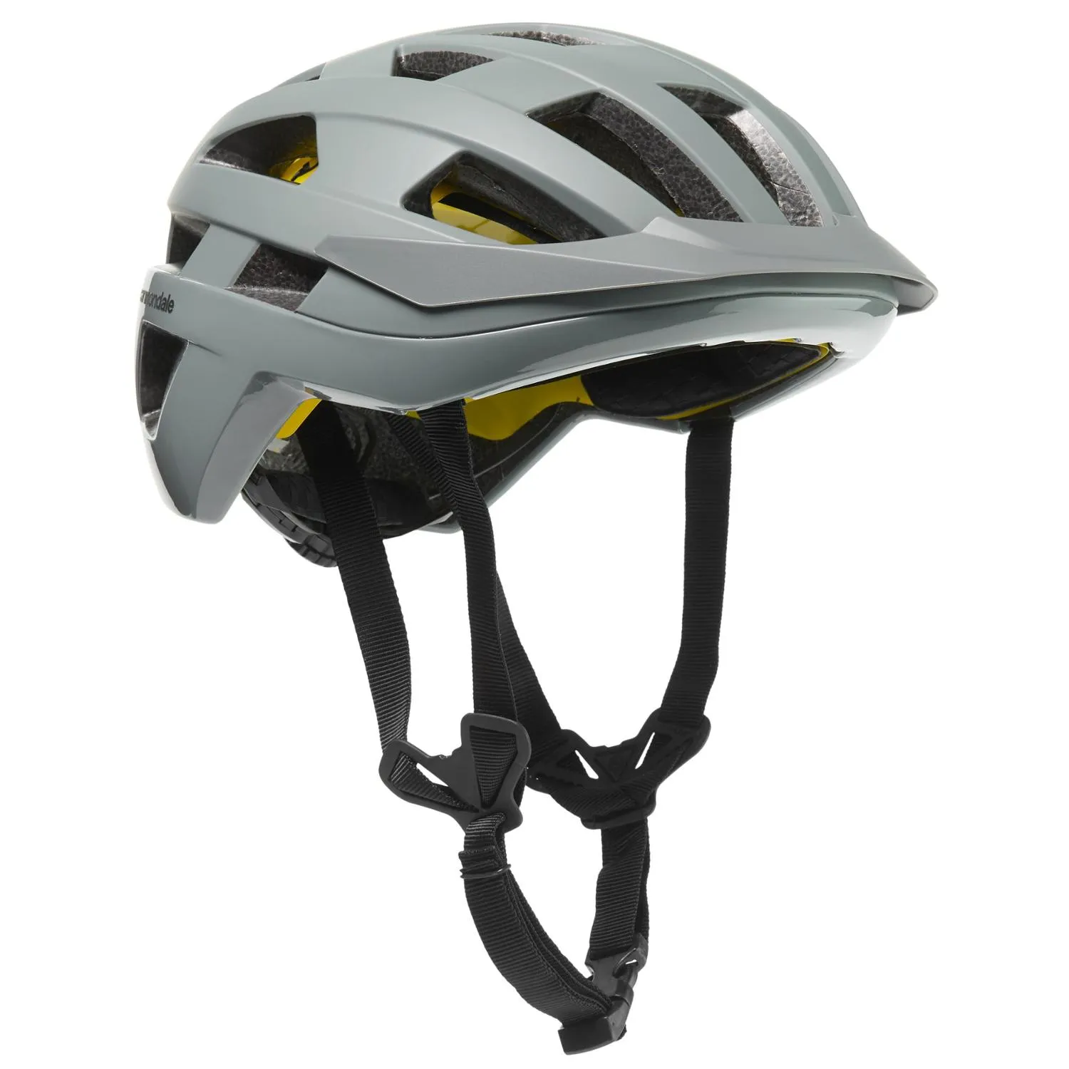 

Велосипедный шлем Junction Cannondale, Grey