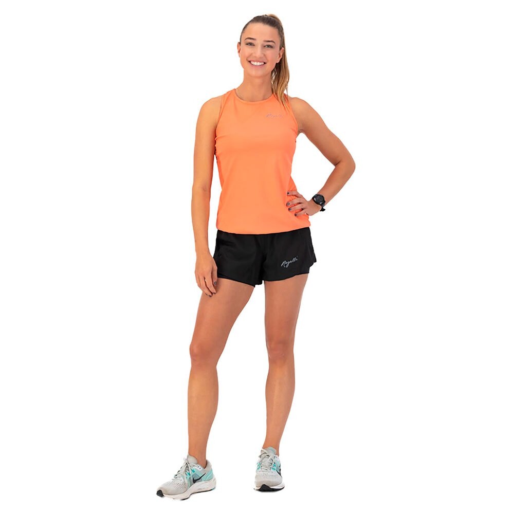 

Леггинсы Rogelli Essential Short, черный