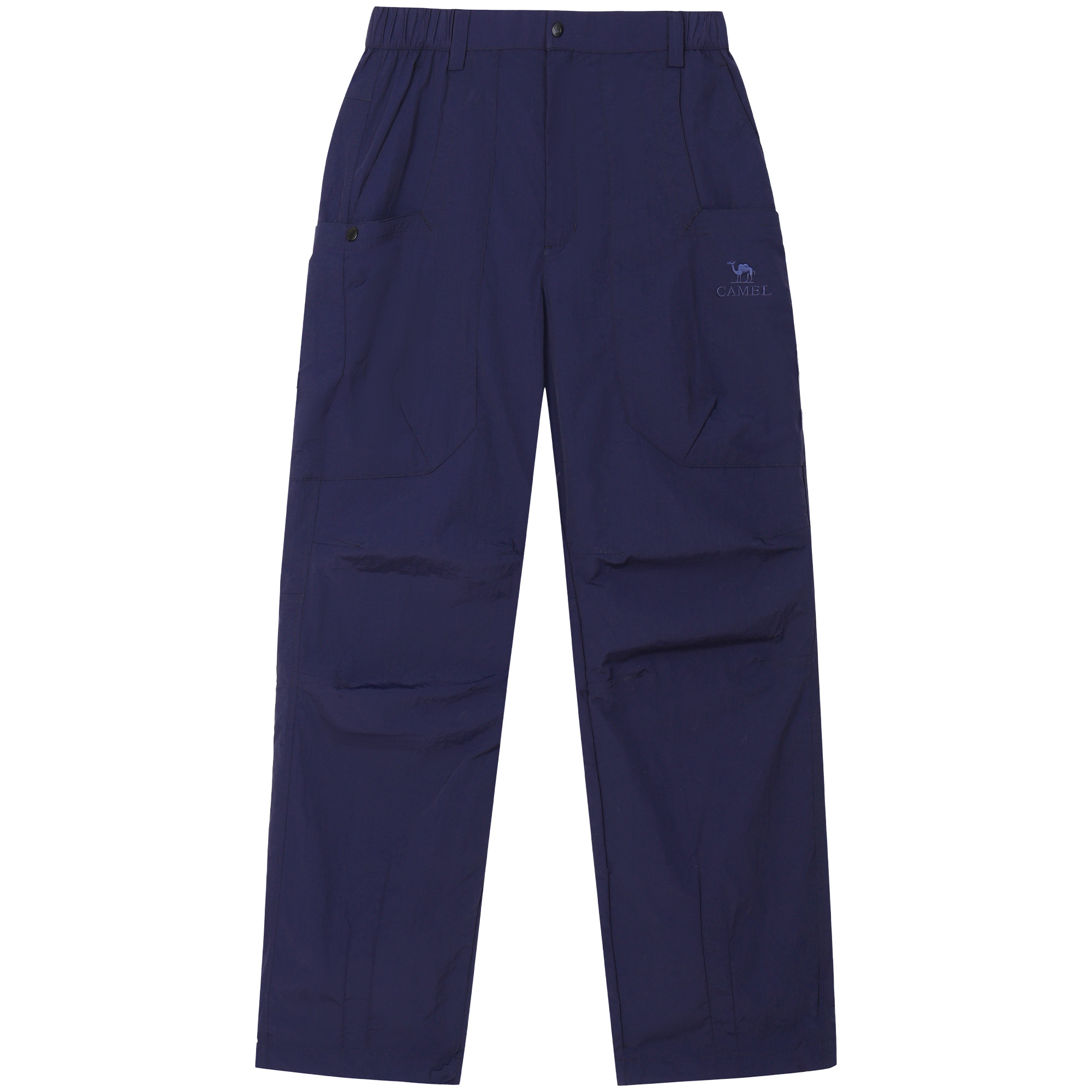 

Брюки быстросохнущие Urban Function Series мужские CAMEL, dusk синий фиолетовый