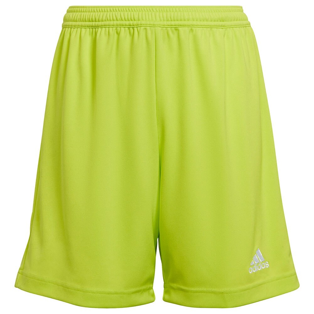 

Шорты adidas Entrada 22, зеленый