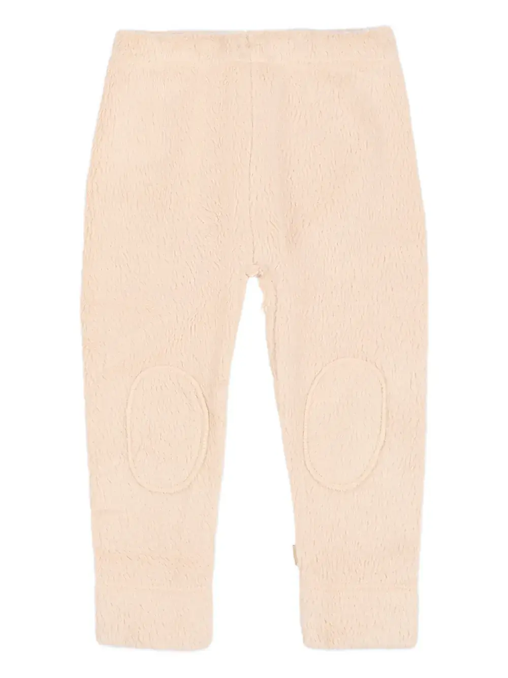 

Брюки из хлопкового смешанного материала Bamboom, розовый