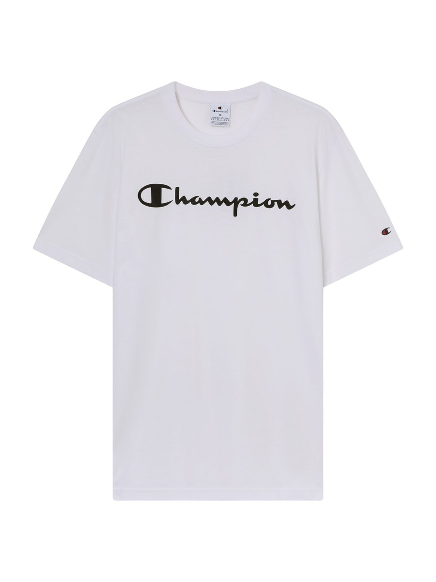 

Рубашка Champion Authentic Athletic Apparel, белый