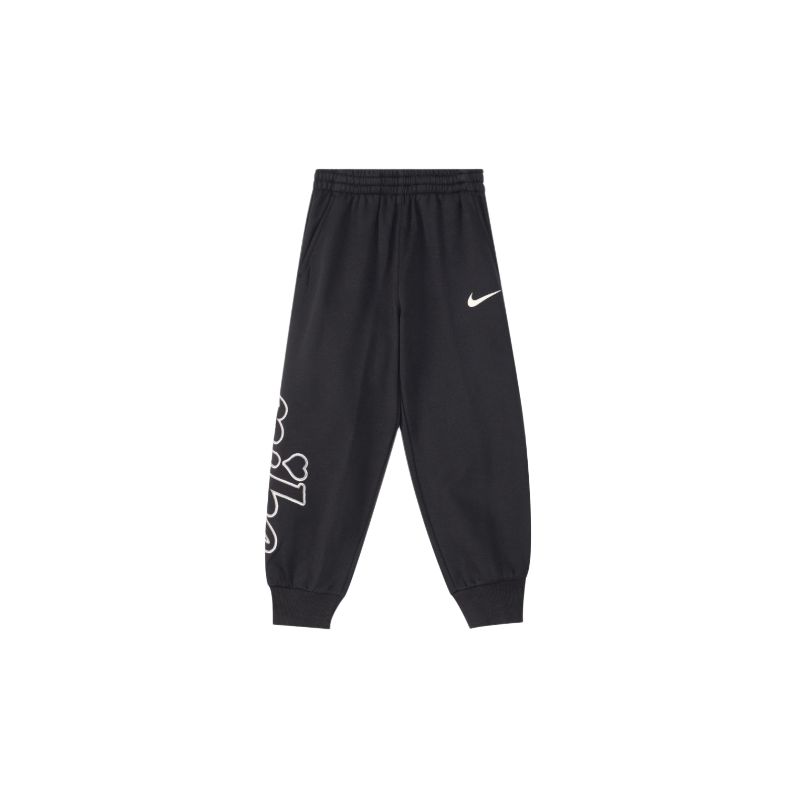 

Детские спортивные штаны Unisex Kids' Nike, черный