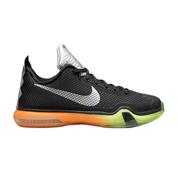 

Кроссовки Nike Kobe 10 GS 'All Star', черный