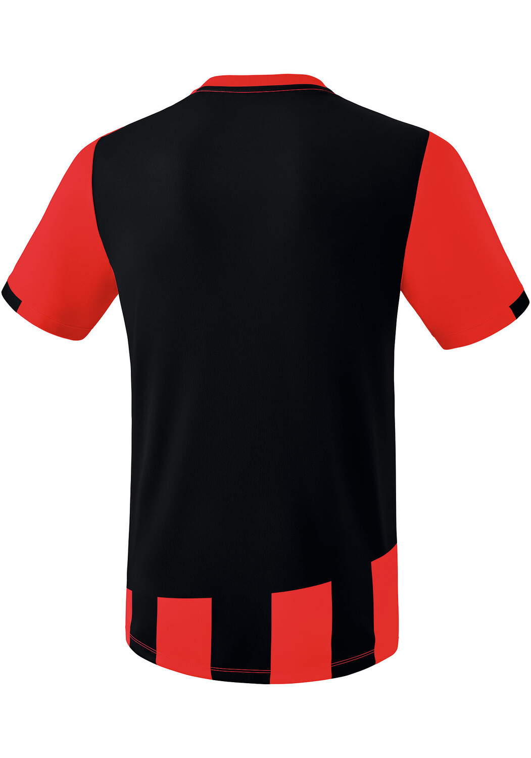 Спортивная футболка erima Siena 3.0 Trikot, красный — фото 2
