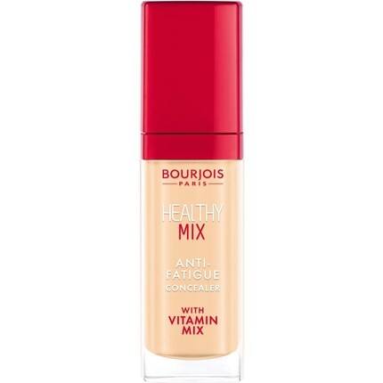 

Жидкий консилер Healthy Mix 51 Light 10 мл, Bourjois