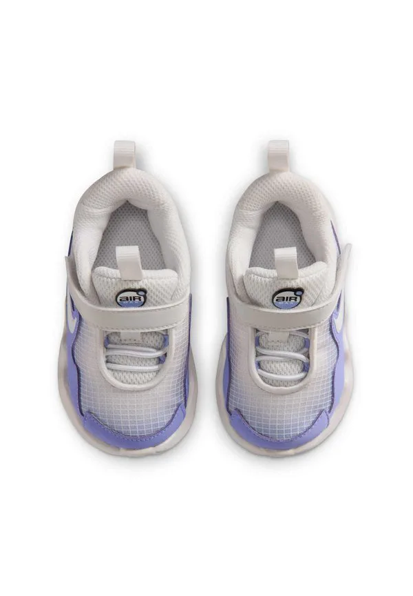 Кроссовки air max nova Nike Sportswear, Platinum Tint/White/Lt Thistle — фото 4