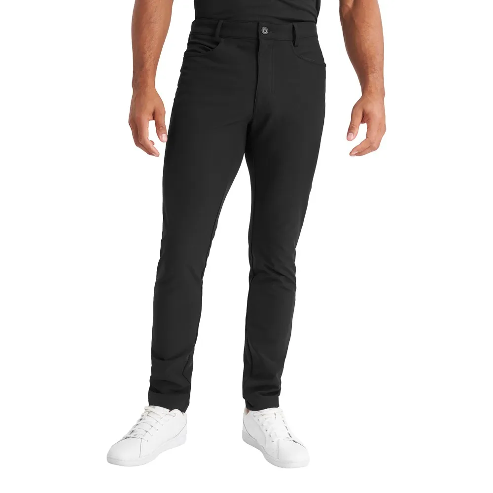 

Брюки Calvin Klein Golf Genius 4-Way Stretch, черный