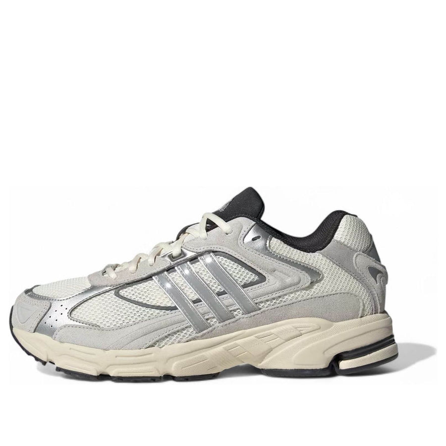 

Кроссовки adidas Response CL 'Off White Grey', бежевый