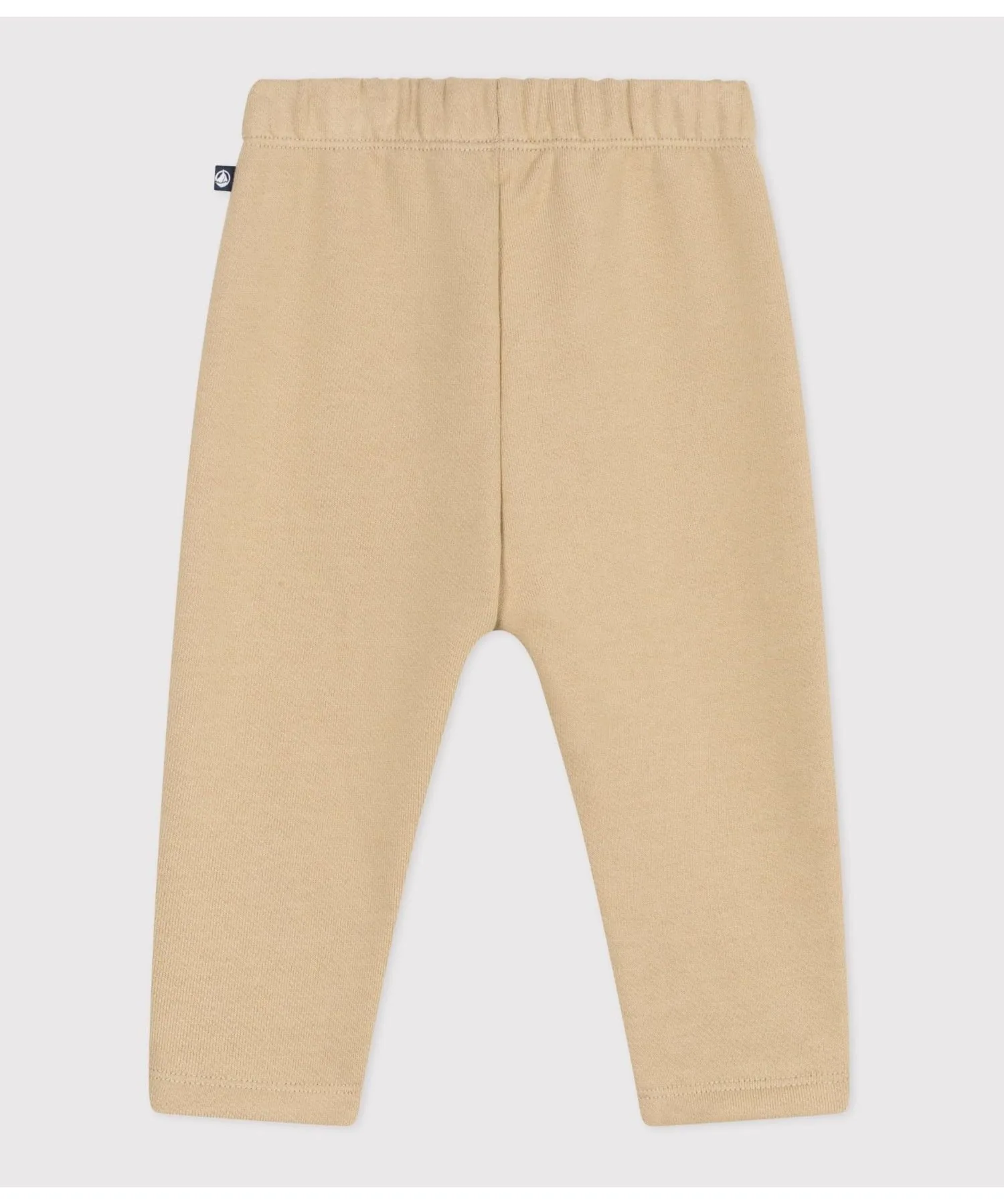 Спортивные штаны PETIT BATEAU, Beige — фото 2