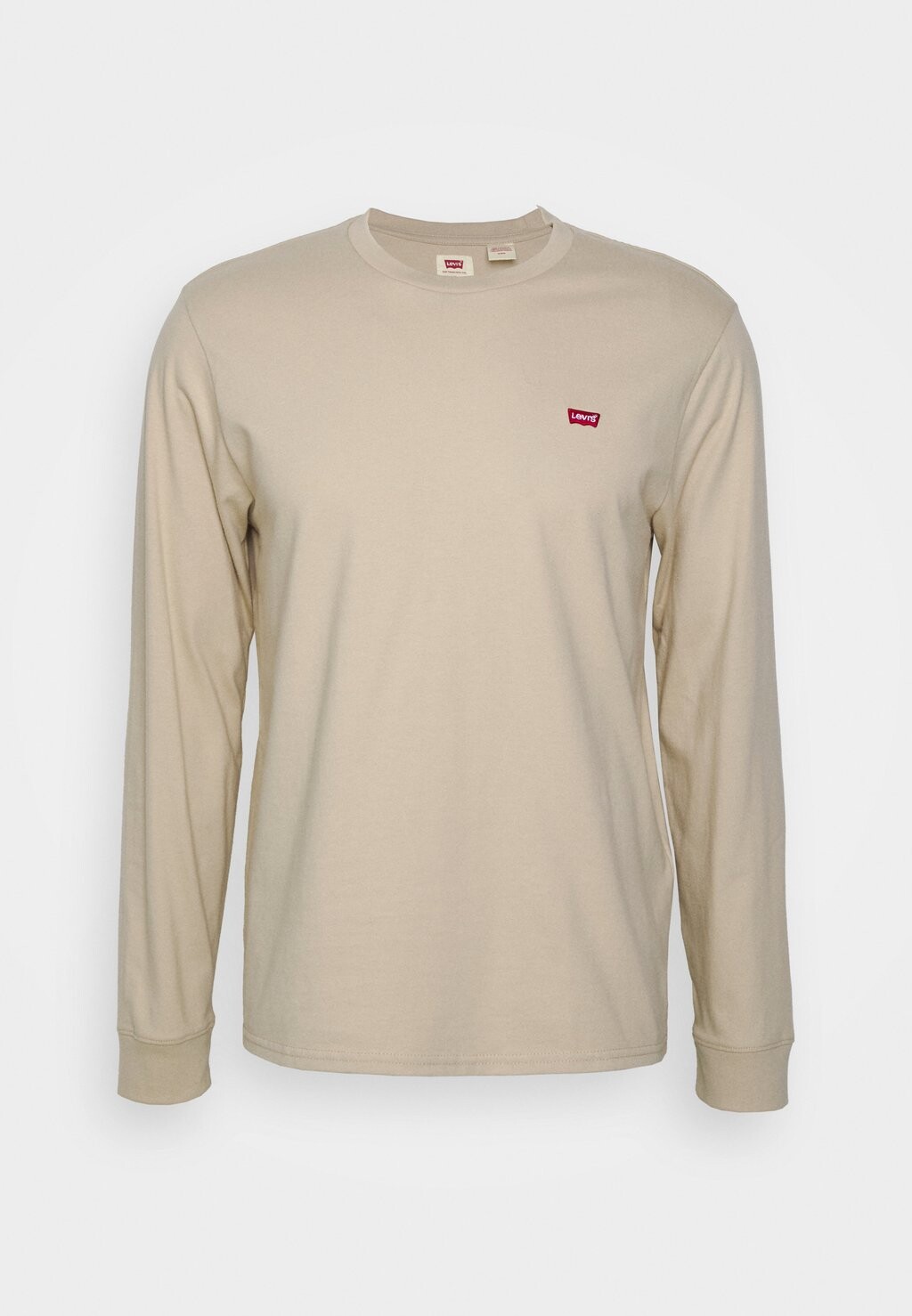 

Топ с длинными рукавами Original Tee Levi's, поля ржи