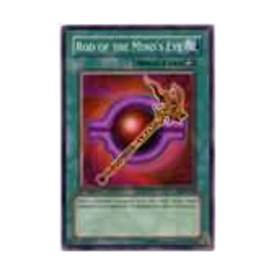

CCG Жезл мысленного взора (Обычный), Yu-Gi-Oh - Dark Crisis - Singles