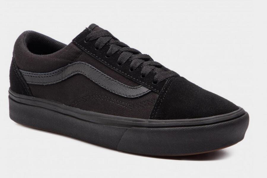 Женские кроссовки Vans Comfycush Old Skool Comfycush — фото 2