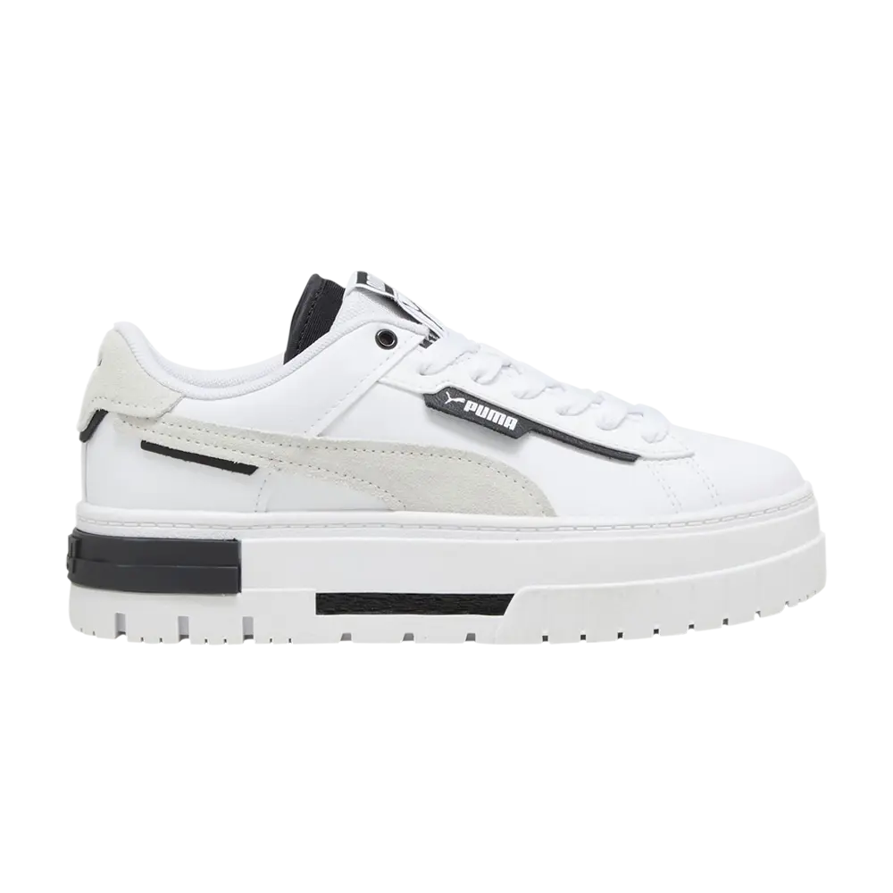 Кроссовки Wmns Mayze Puma, белый