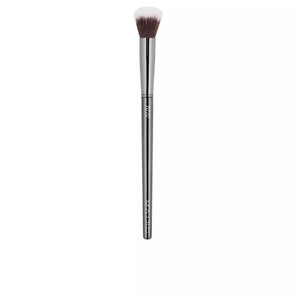 

Консилер Luxury grey pincel para difuminar corrector 1010 Maiko, 1 шт.