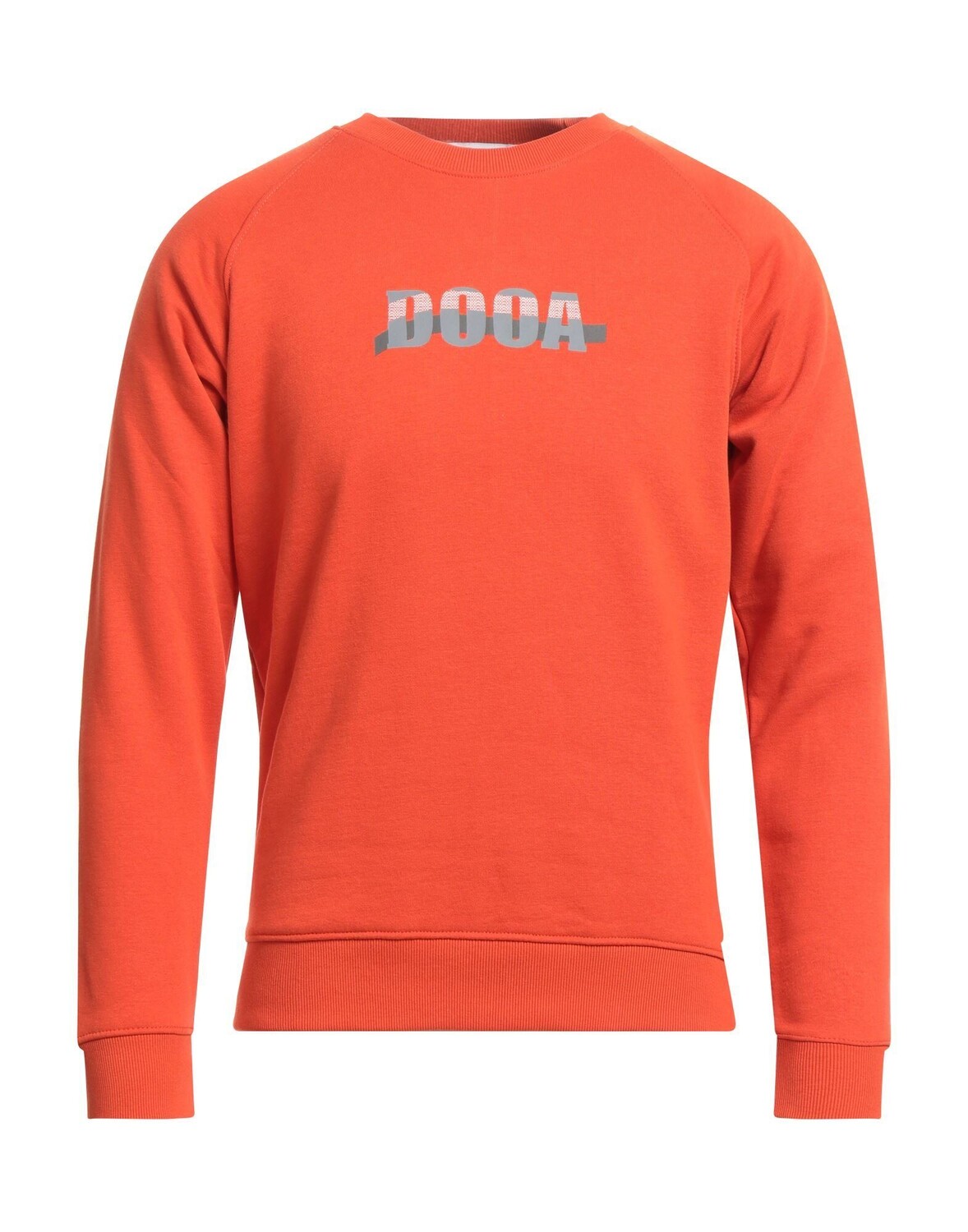 

Толстовка Dooa, оранжевый