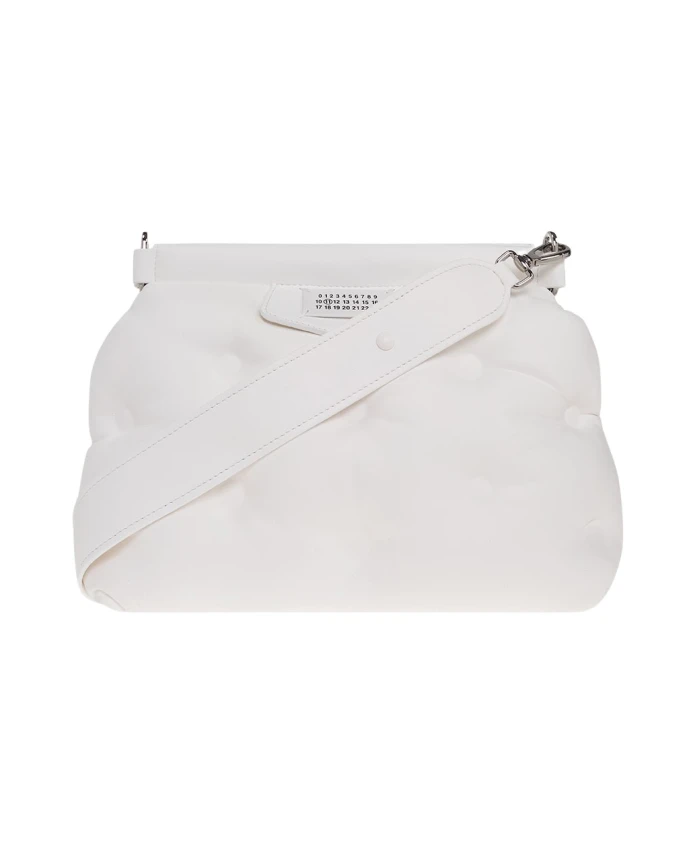 

Рюкзак Maison Margiela, белый