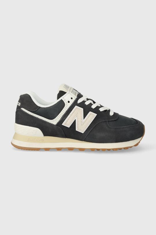 

Кроссовки 574 New Balance, серый