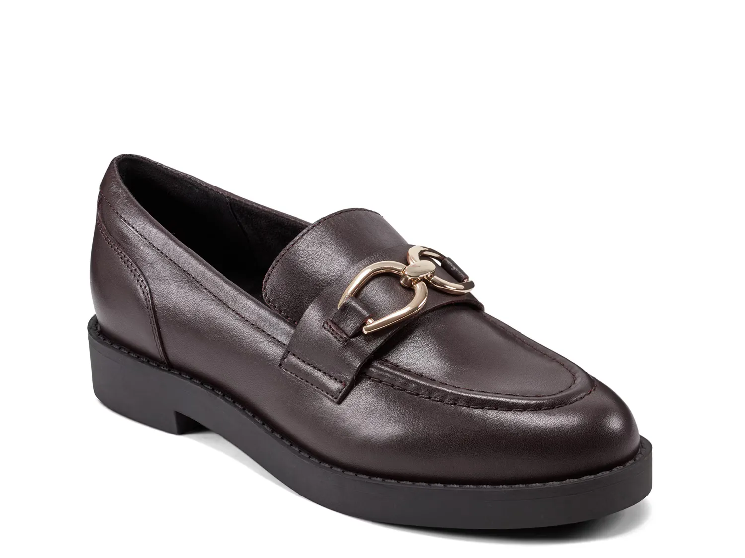 

Лоферы Yemery Loafer Rockport, бордовый