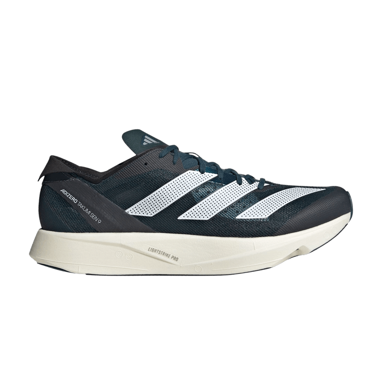 

Кроссовки Adizero Takumi Sen 9 'Arctic Night', синий