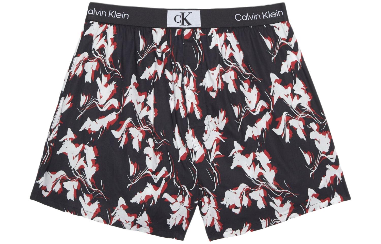 

Мужские трусы Calvin Klein