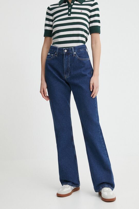 

Джинсы Calvin Klein Jeans, синий