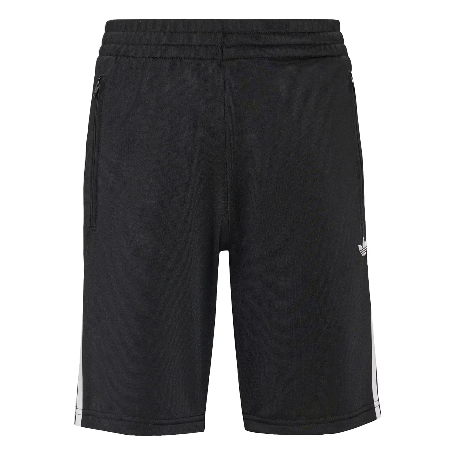 Брюки Adidas Originals Regular Pants Firebird черного цвета