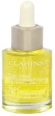 Масло для лица Clarins для сухой и очень сухой кожи, 30 мл