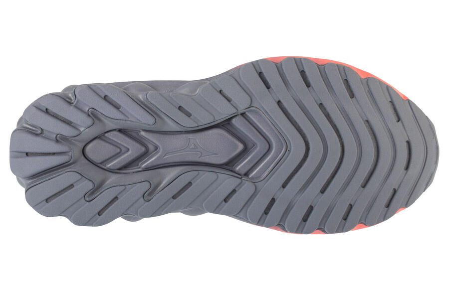 Женские кроссовки Mizuno WAVE SKYRISE 6 J1GD2509 — фото 4
