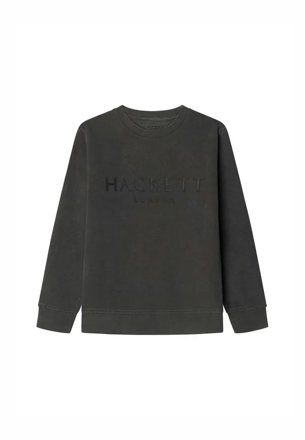 Толстовка crew Hackett London, Midnight Blue