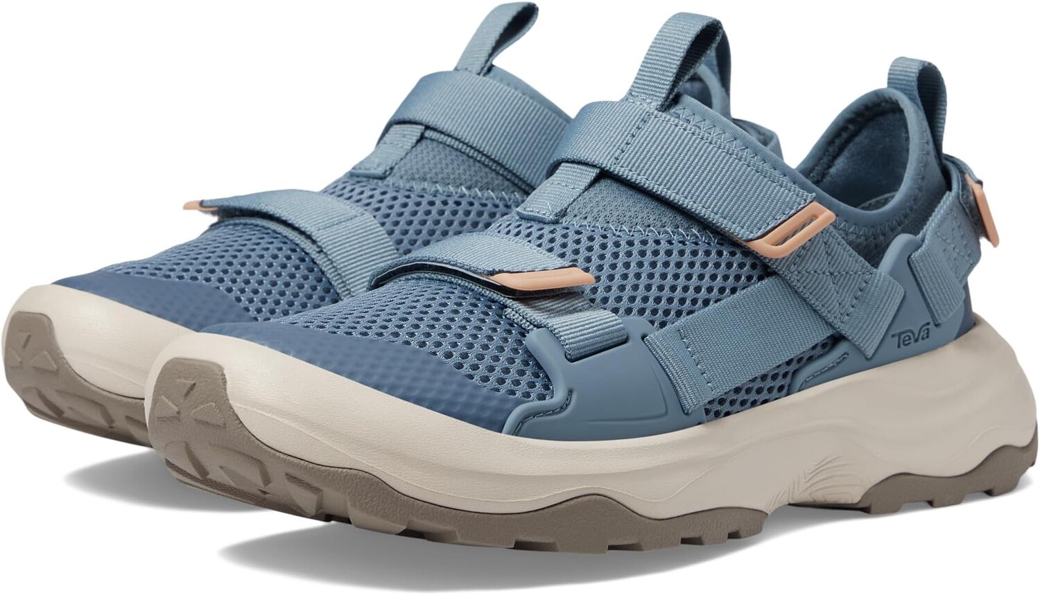 Сандалии Teva Outflow Universal, цвет Citadel