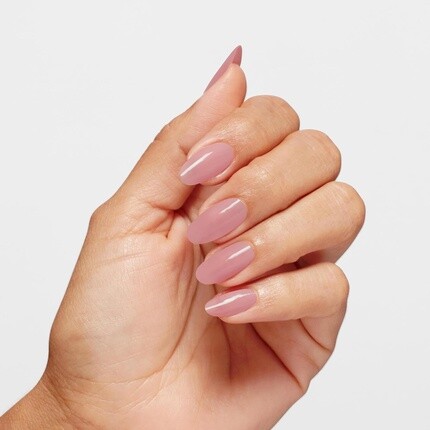 OPI Infinite Shine Long-Wear Soft Crème Finish Sheer Neutral Nail Polish 0,5 жидких унций — фото 3