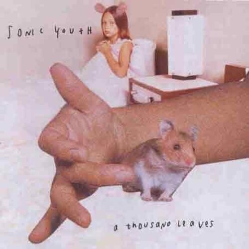 

CD диск Sonic Youth: Thousand Leaves