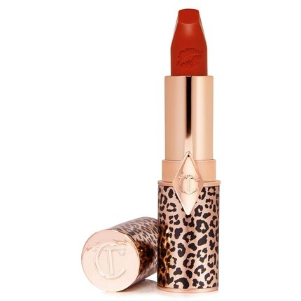 

Губная помада Hot Lips 2 Matte Revolution Red Hot Susan 3,5G, Charlotte Tilbury, Коричневый, Губная помада Hot Lips 2 Matte Revolution Red Hot Susan 3,5G, Charlotte Tilbury